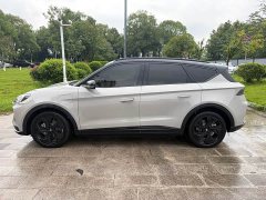 Arcfox JiFox Alpha T 2022 653S 175kW - фото 9