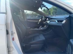 Geely Emgrand New Energy EV Pro Personal Online Reservation Edition - фото 4
