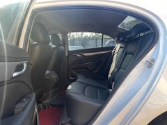 Geely Emgrand New Energy EV Pro Personal Online Reservation Edition - фото 6