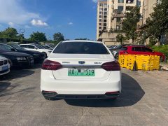 Geely Emgrand New Energy EV Pro Personal Online Reservation Edition - фото 8
