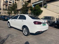 Geely Emgrand New Energy EV Pro Personal Online Reservation Edition - фото 9