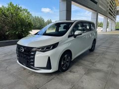Trumpchi M6 270T DCT Deluxe Edition (seven seats) - фото 1