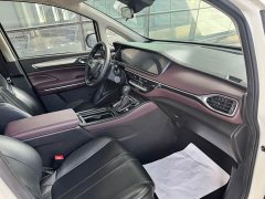 Trumpchi M6 270T DCT Deluxe Edition (seven seats) - фото 12
