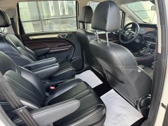 Trumpchi M6 270T DCT Deluxe Edition (seven seats) - фото 13