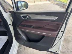 Trumpchi M6 270T DCT Deluxe Edition (seven seats) - фото 14