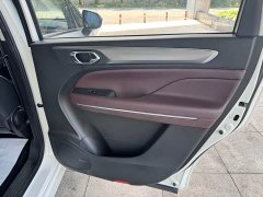 Trumpchi M6 270T DCT Deluxe Edition (seven seats) - фото 15