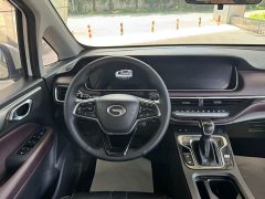 Trumpchi M6 270T DCT Deluxe Edition (seven seats) - фото 16