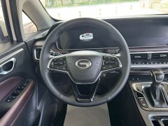 Trumpchi M6 270T DCT Deluxe Edition (seven seats) - фото 17