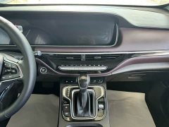 Trumpchi M6 270T DCT Deluxe Edition (seven seats) - фото 18