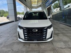 Trumpchi M6 270T DCT Deluxe Edition (seven seats) - фото 2
