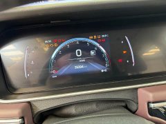 Trumpchi M6 270T DCT Deluxe Edition (seven seats) - фото 20