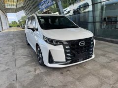 Trumpchi M6 270T DCT Deluxe Edition (seven seats) - фото 3