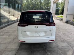 Trumpchi M6 270T DCT Deluxe Edition (seven seats) - фото 4