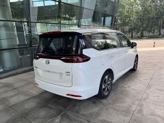 Trumpchi M6 270T DCT Deluxe Edition (seven seats) - фото 6