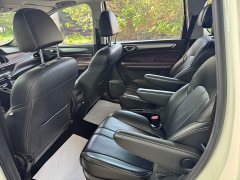 Trumpchi M6 270T DCT Deluxe Edition (seven seats) - фото 9