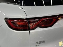 BYD Yuan UP Intelligent Driving Edition 401KM Vitality Edition - фото 10