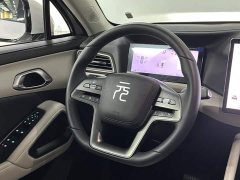 BYD Yuan UP Intelligent Driving Edition 401KM Vitality Edition - фото 12