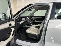 BYD Yuan UP Intelligent Driving Edition 401KM Vitality Edition - фото 13
