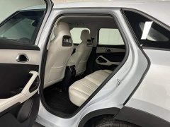 BYD Yuan UP Intelligent Driving Edition 401KM Vitality Edition - фото 14