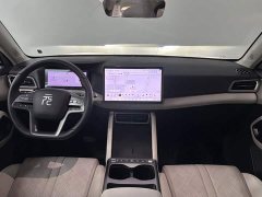 BYD Yuan UP Intelligent Driving Edition 401KM Vitality Edition - фото 16