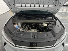 BYD Yuan UP Intelligent Driving Edition 401KM Vitality Edition - фото 18