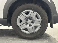 BYD Yuan UP Intelligent Driving Edition 401KM Vitality Edition - фото 19