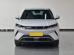 BYD Yuan UP Intelligent Driving Edition 401KM Vitality Edition - фото 2