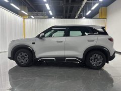 BYD Yuan UP Intelligent Driving Edition 401KM Vitality Edition - фото 3