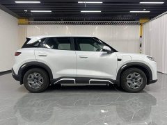 BYD Yuan UP Intelligent Driving Edition 401KM Vitality Edition - фото 7