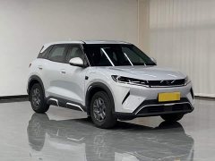 BYD Yuan UP Intelligent Driving Edition 401KM Vitality Edition - фото 8