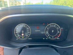 Jaguar XFL 2.0T P300 four-wheel drive flagship sports gold version - фото 11