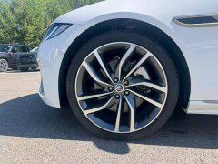 Jaguar XFL 2.0T P300 four-wheel drive flagship sports gold version - фото 13