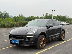 Porsche Macan S 2.9T - фото 1
