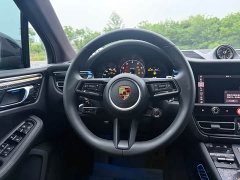 Porsche Macan S 2.9T - фото 13