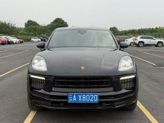 Porsche Macan S 2.9T - фото 2