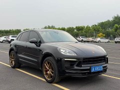 Porsche Macan S 2.9T - фото 3