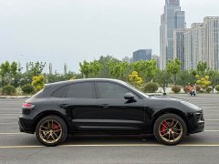 Porsche Macan S 2.9T - фото 4