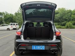 Porsche Macan S 2.9T - фото 5