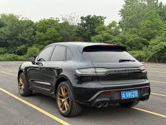 Porsche Macan S 2.9T - фото 6