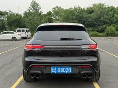 Porsche Macan S 2.9T - фото 7
