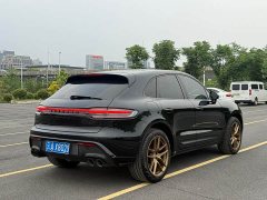 Porsche Macan S 2.9T - фото 8