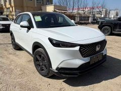 Honda XR-V 1.5L CVT Hot Edition - фото 1