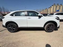 Honda XR-V 1.5L CVT Hot Edition - фото 3