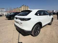 Honda XR-V 1.5L CVT Hot Edition - фото 4