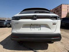 Honda XR-V 1.5L CVT Hot Edition - фото 5