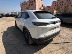 Honda XR-V 1.5L CVT Hot Edition - фото 6