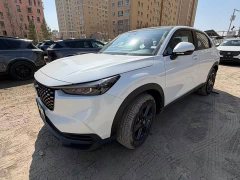 Honda XR-V 1.5L CVT Hot Edition - фото 8