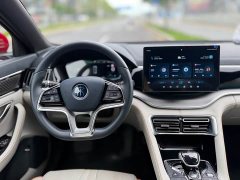 BYD Song PLUS New Energy 2021 DM-i 51KM Honor Type - фото 11