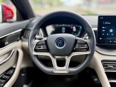 BYD Song PLUS New Energy 2021 DM-i 51KM Honor Type - фото 12