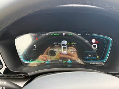 BYD Song PLUS New Energy 2021 DM-i 51KM Honor Type - фото 13
